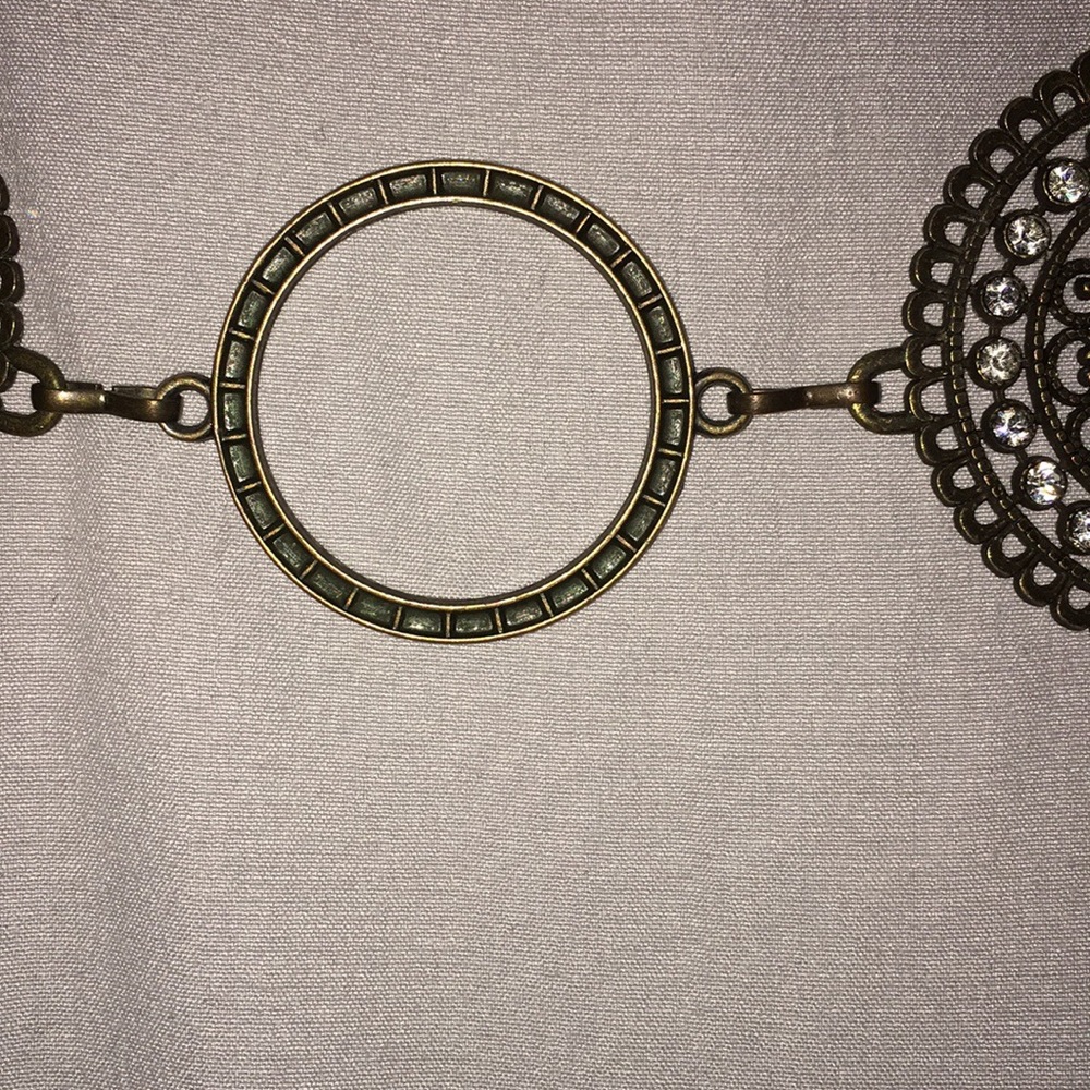 Chain Belt, Size M/L - Picture 4 of 8